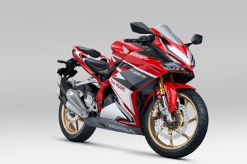 Bagaimana Sistem Airbag Sepeda Motor Honda Pertama Kali Di Dunia?